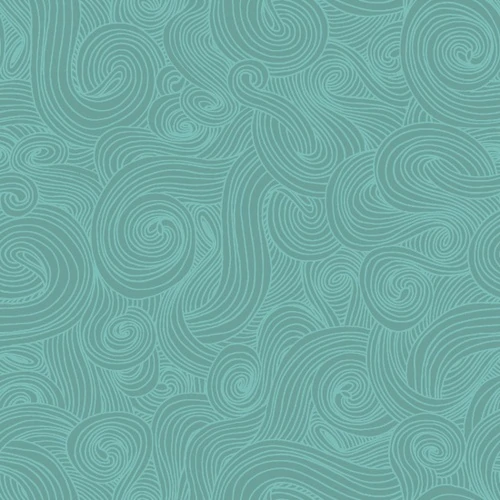 Aqua - Swirl